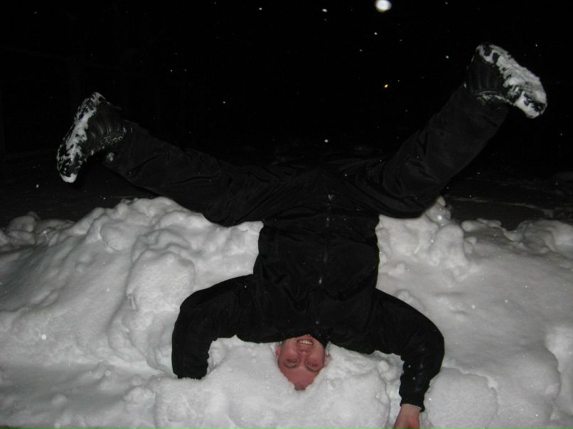 Артем Дроб | Кривой Рог