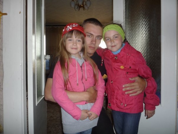 №27, Александр Малеев, Ковдор №27, Александр Малеев, Ковдор