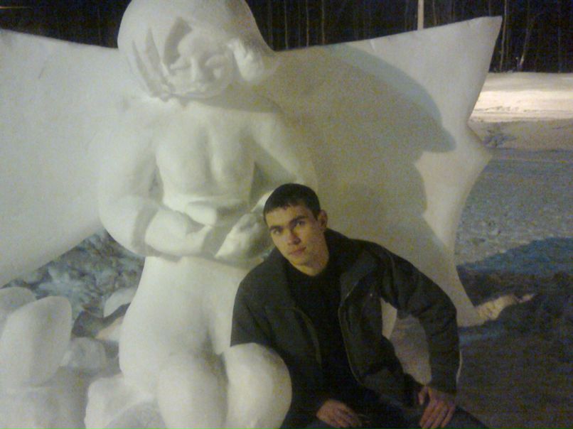 Сергей Дурягин | Апатиты