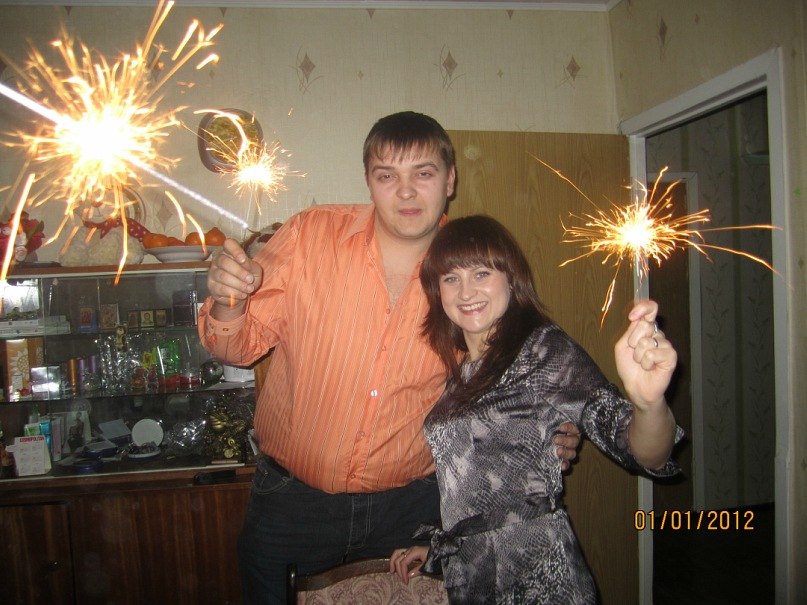 Игорь Кузнецов | Москва