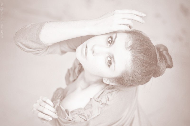 Мария Жгулева | Москва