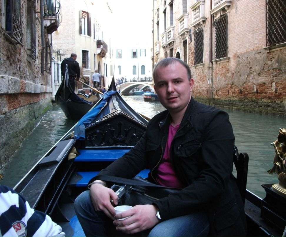 Василий Бабенко | Электросталь