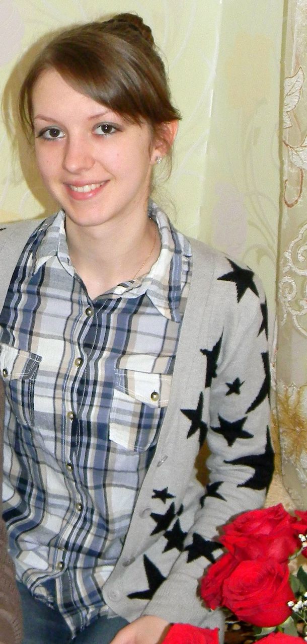 Татьянка Молчанова | Харьков