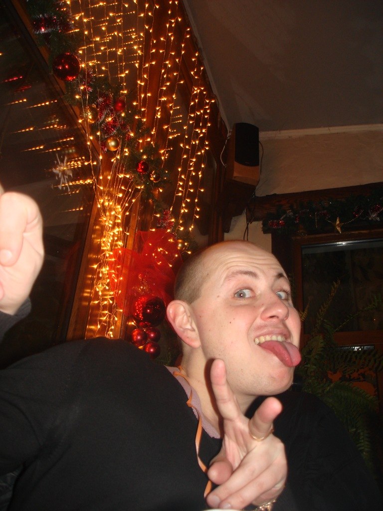 Константин Анфёров | Северодонецк