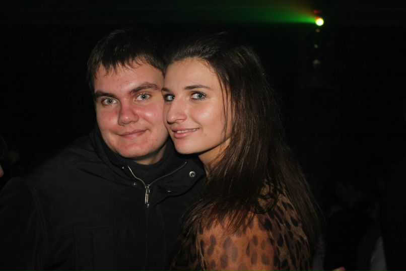 Александр Бугай | Богодухов