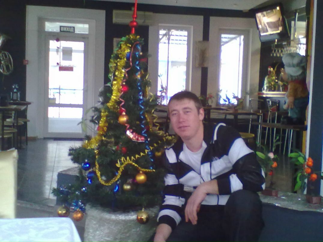 Сергей Концевой | 