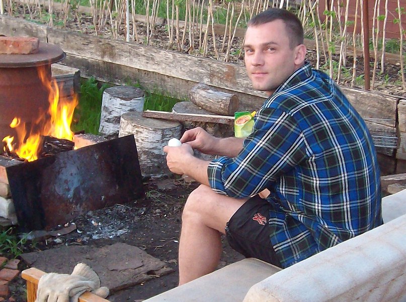 Андрей Палтусов | Вологда