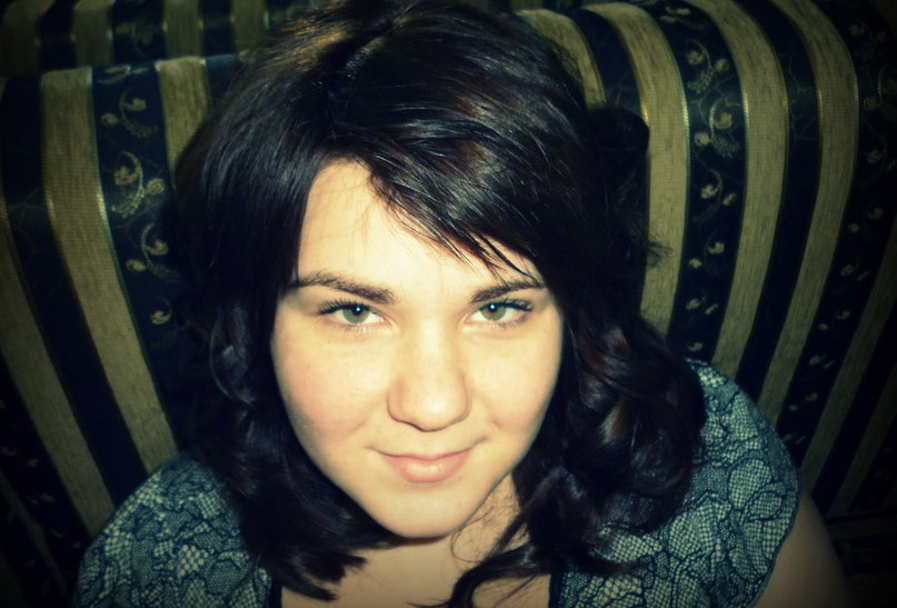 Настя Ткачук | 