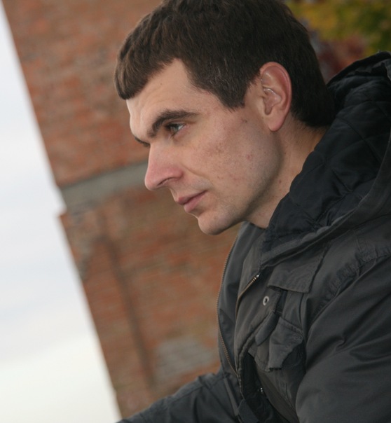 №22, Рома Полищук, 42 года, Киев №22, Рома Полищук, 42 года, Киев
