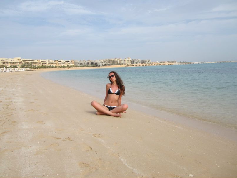 Ксения Вологина | Казань