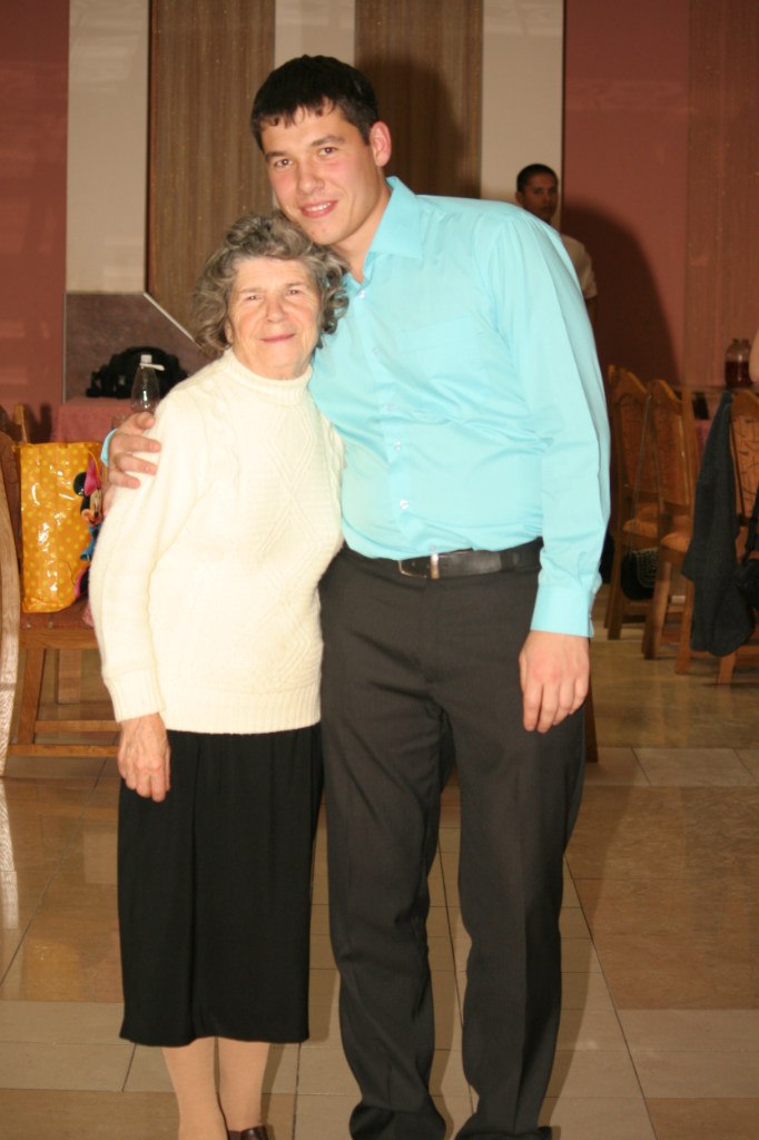 Дмитрий Данилов danily | Набережные Челны