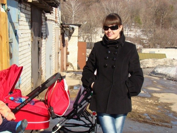 Ольга Паничкина | Нижний Новгород