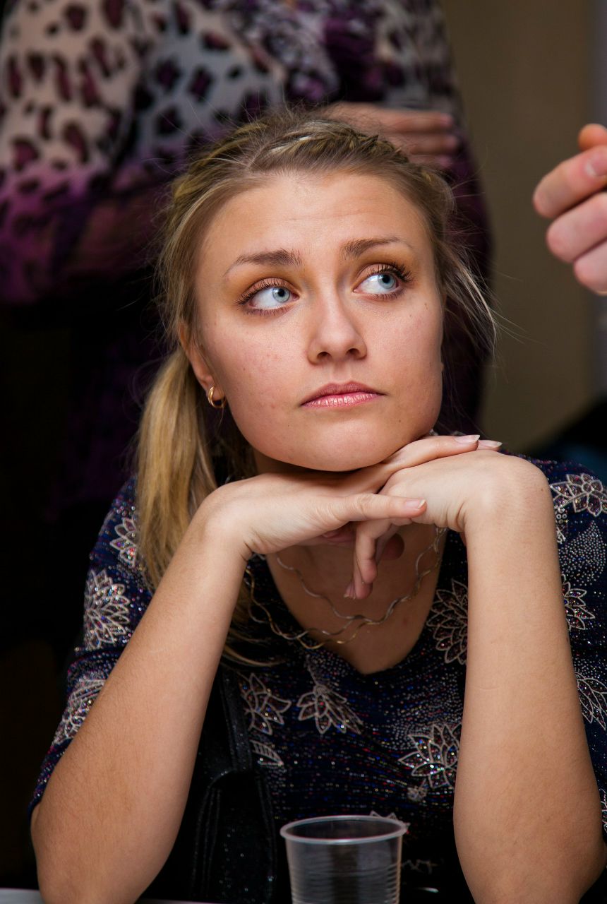 Дарья Мелехова | Северск