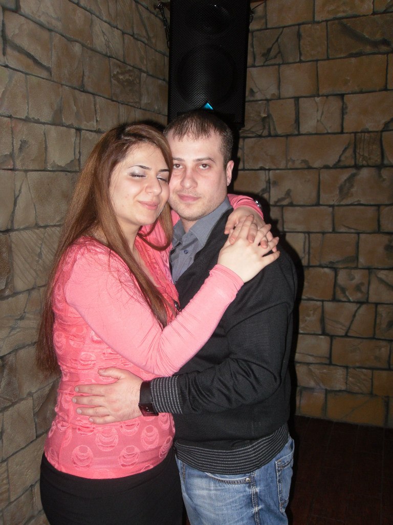 Каринэ Дроздова | Воскресенск