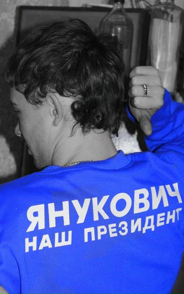 №66, Константин Мишура, 35 лет, Харьков №66, Константин Мишура, 35 лет, Харьков