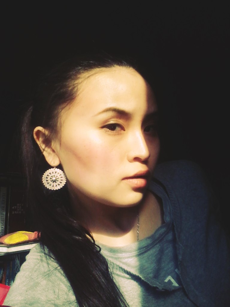 Анжела Лучковская | Абакан