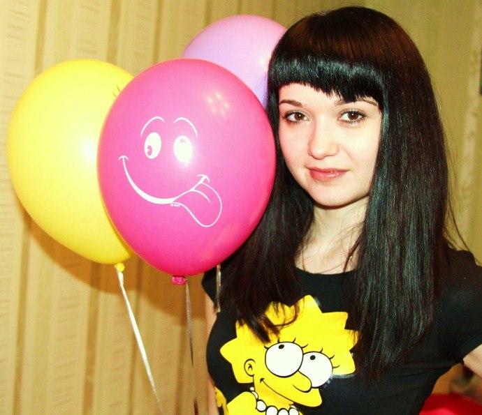 Юлия Кондратьева | Самара