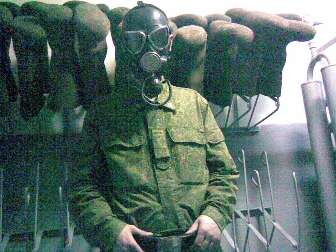 Денис Бусыгин | Екатеринбург