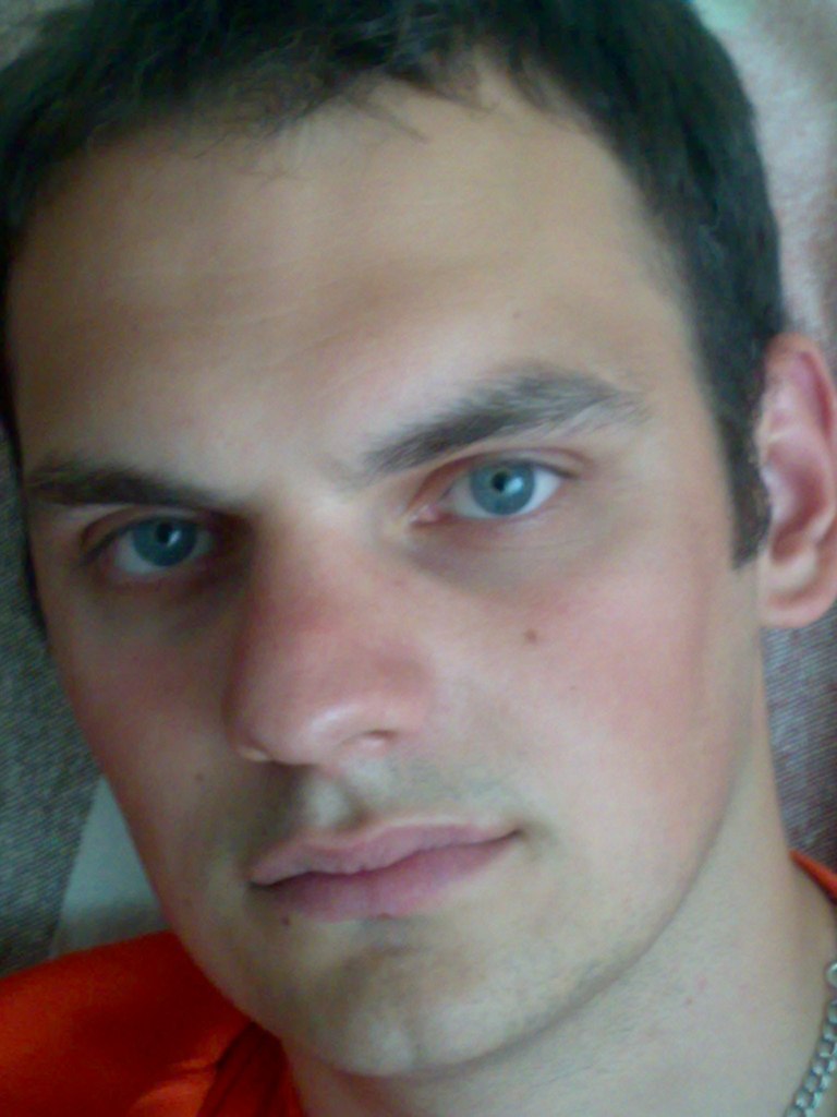 Илья Шелестюк | Калининград