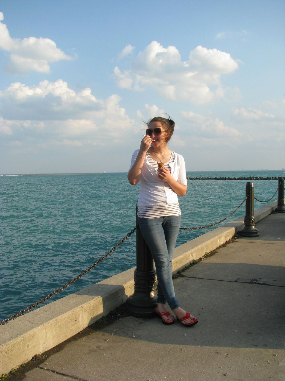 Мальва Кузишин | Atlanta