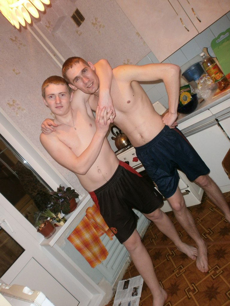 Костя Соловьев | Воткинск