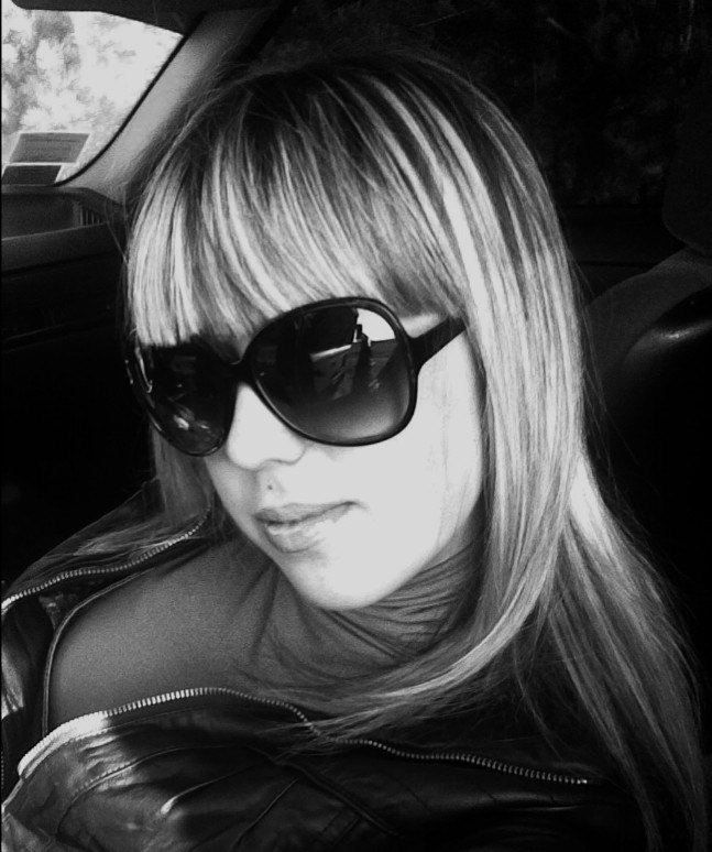 Оксана Ліба | Львов