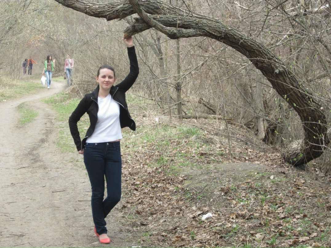 Надежда Раюшкина | 