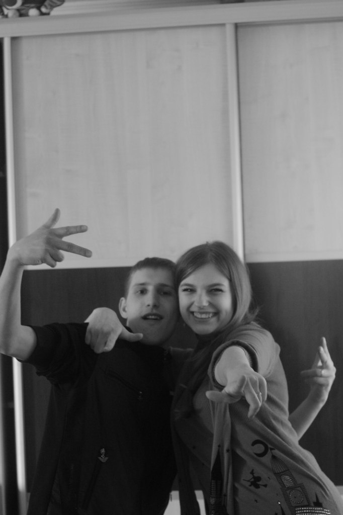 Юрий Брытков Юрьевич | Фаустово