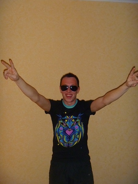 №24, Антон Комаров, 35 лет, Kabul №24, Антон Комаров, 35 лет, Kabul