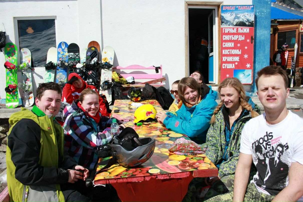 Александра Respecttt | 