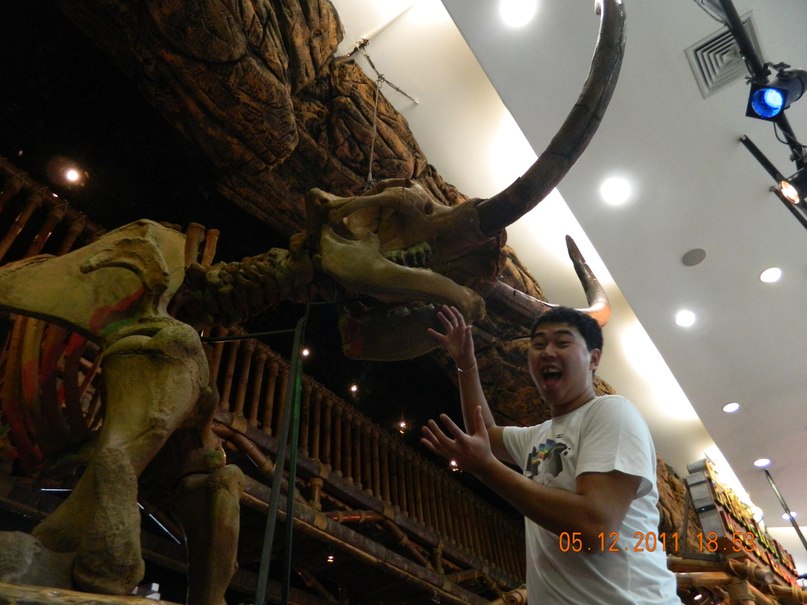 Игорь Алхунсаев ๏̯͡๏ | Иркутск