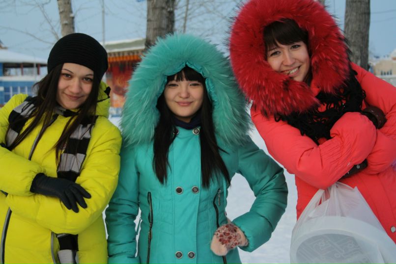 Ирина Кругляк | Советский