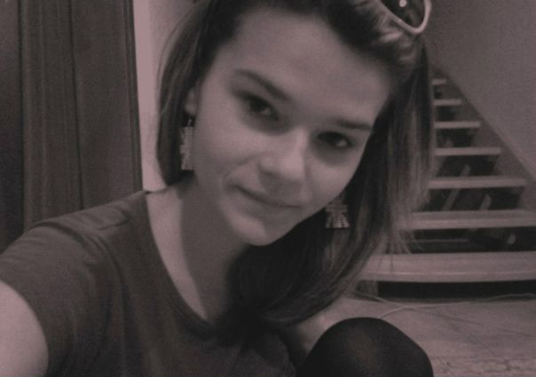 №118, Ксенія Боровська, 31 год, Ивано-Франковск №118, Ксенія Боровська, 31 год, Ивано-Франковск