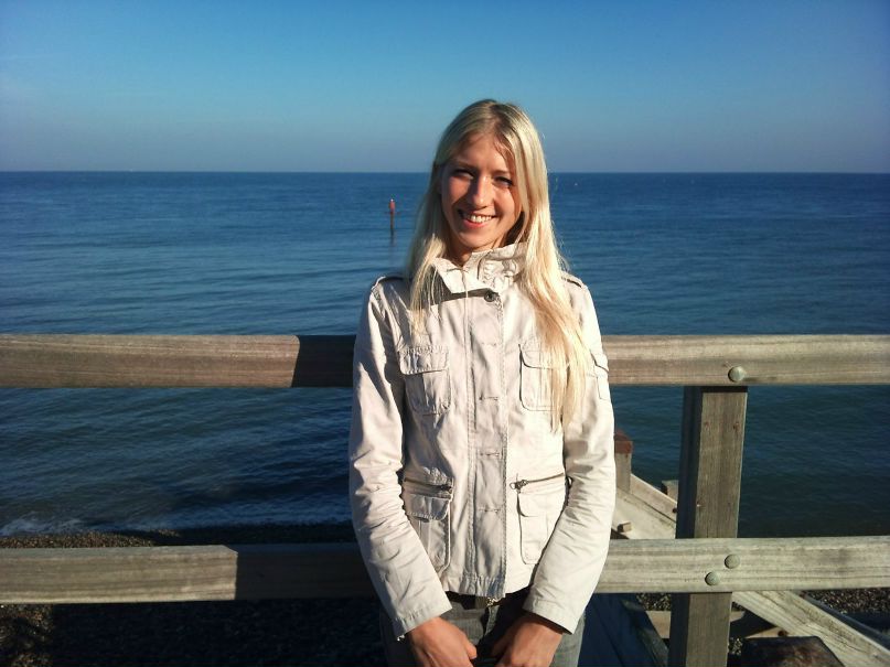 Larisa Trofimenko | Lincoln
