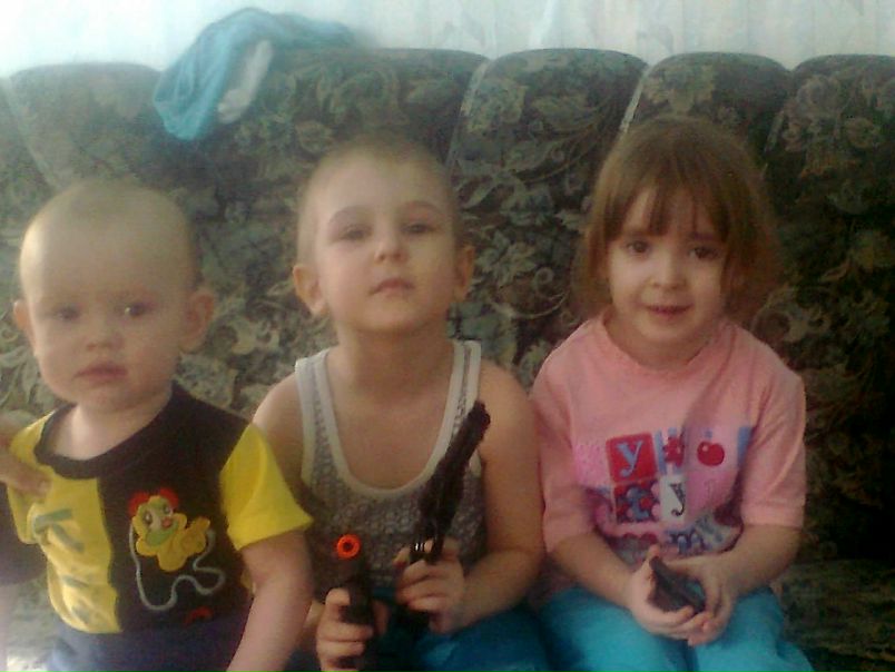 №3, Маргарита Яковлева, 33 года, Ялуторовск №3, Маргарита Яковлева, 33 года, Ялуторовск