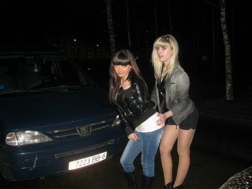 Дима Мирошкин | Могилёв