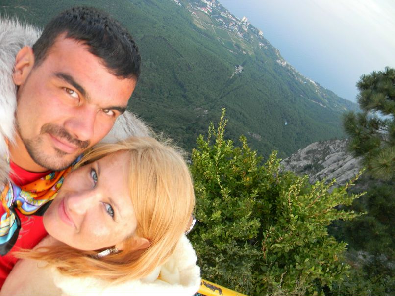 Lee Fishka | Днепр (Днепропетровск)