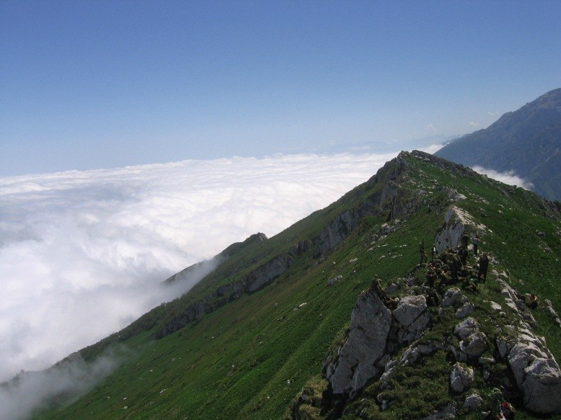 Илья Филатов | Курган (деревня)