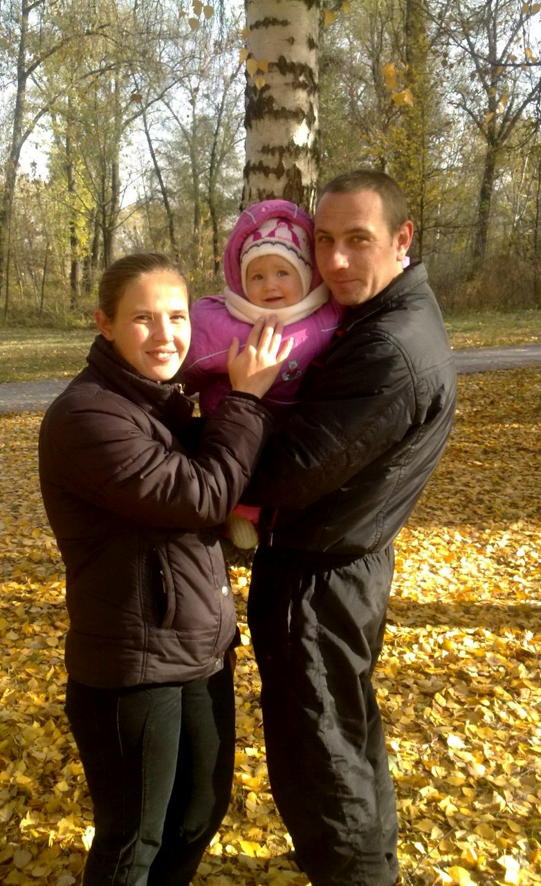 Julia Kozar | Киев