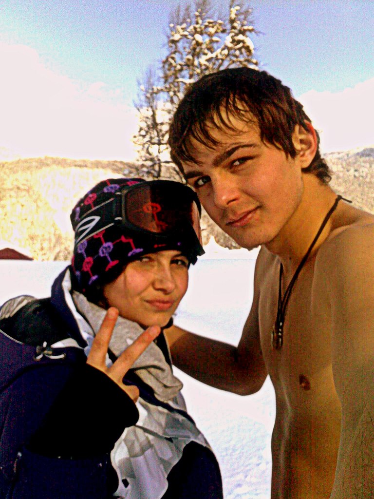 Анечка Исаева | Сочи