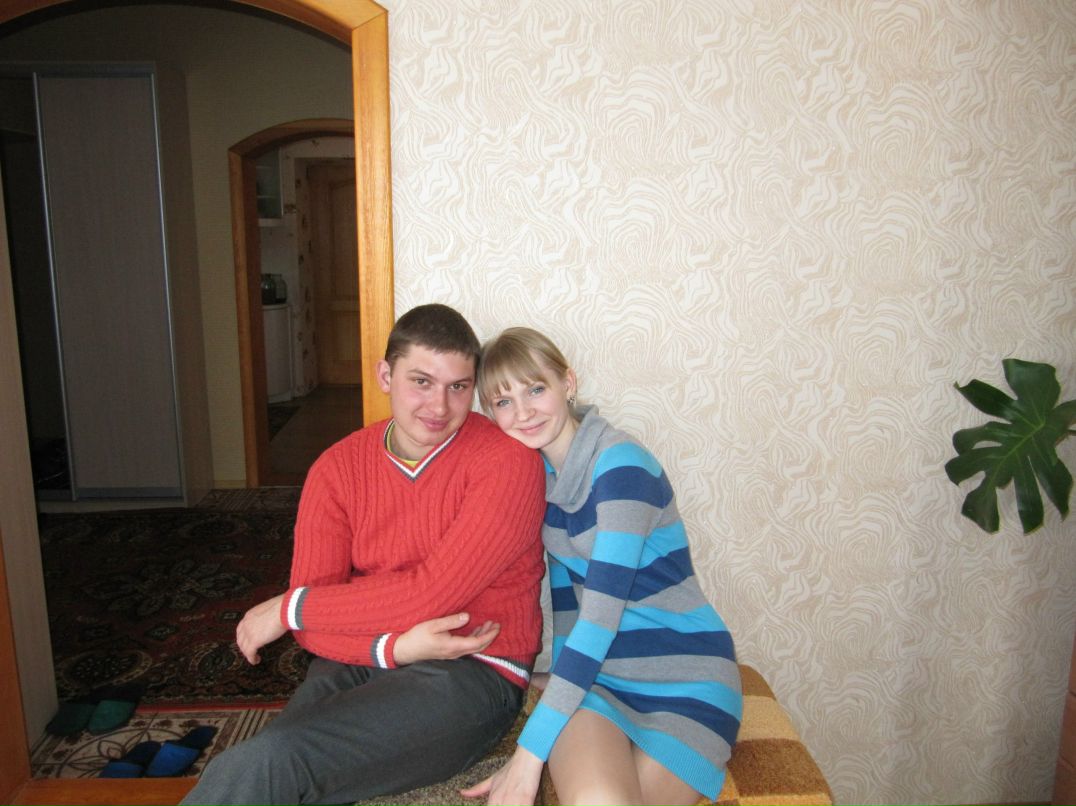 Юлия Воронцова | Сумы