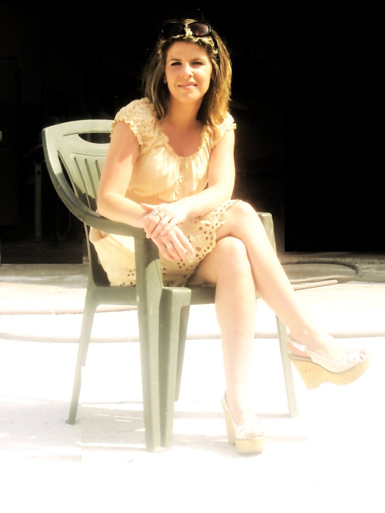 Оля Галкина | Kiryat Gat