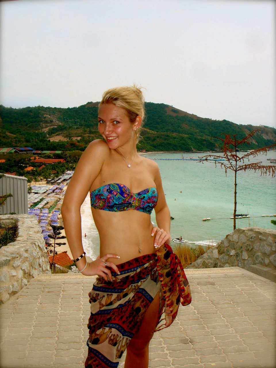 Ксения Лавренович | Красноярск