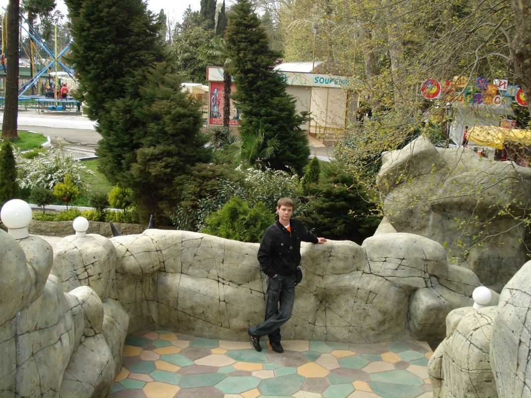 Роман Александров | Георгиевская