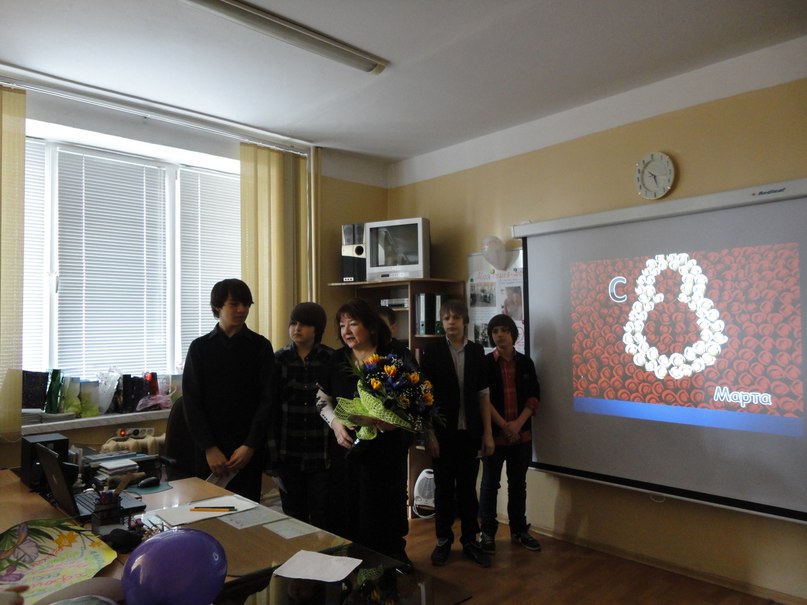 Alexandra Nikitina | Одесса