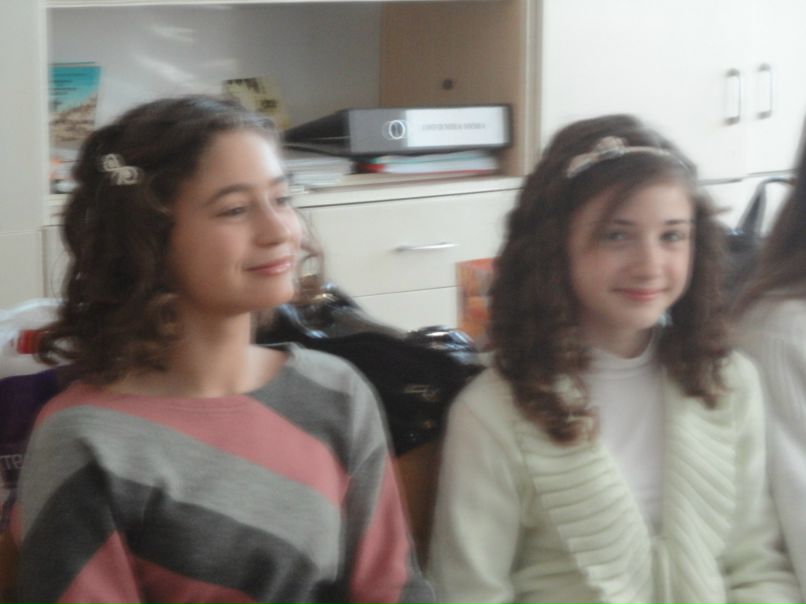 Alexandra Nikitina | Одесса