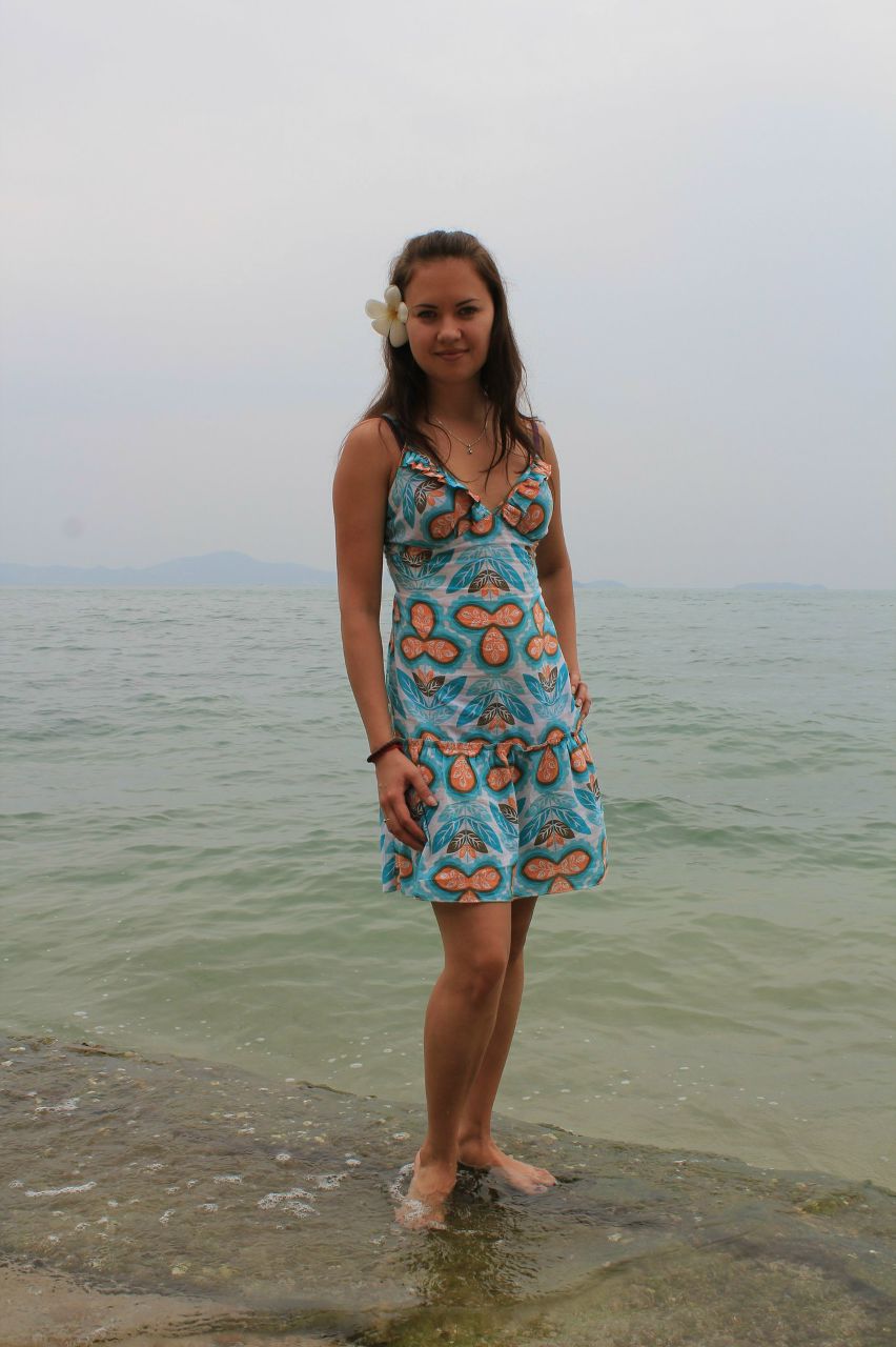 Елена Уникерова | Туим