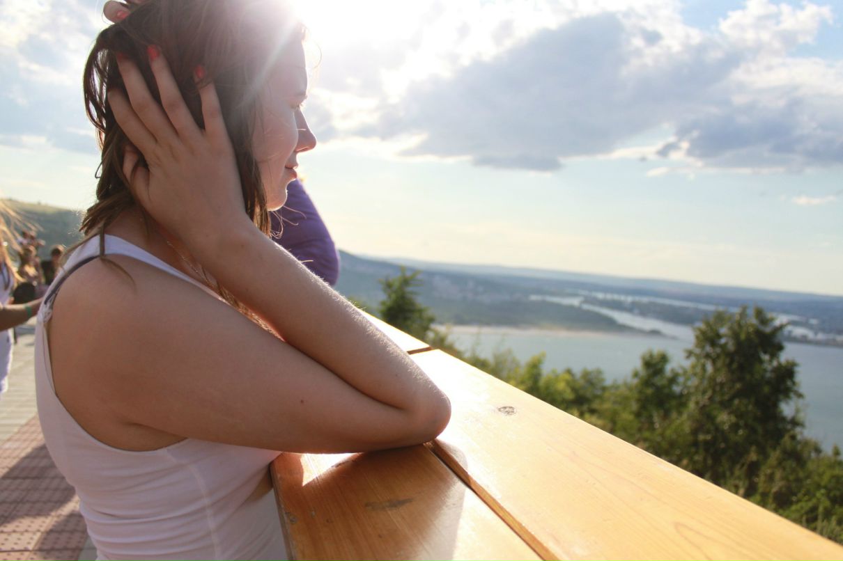 Маша Акулинина | Москва