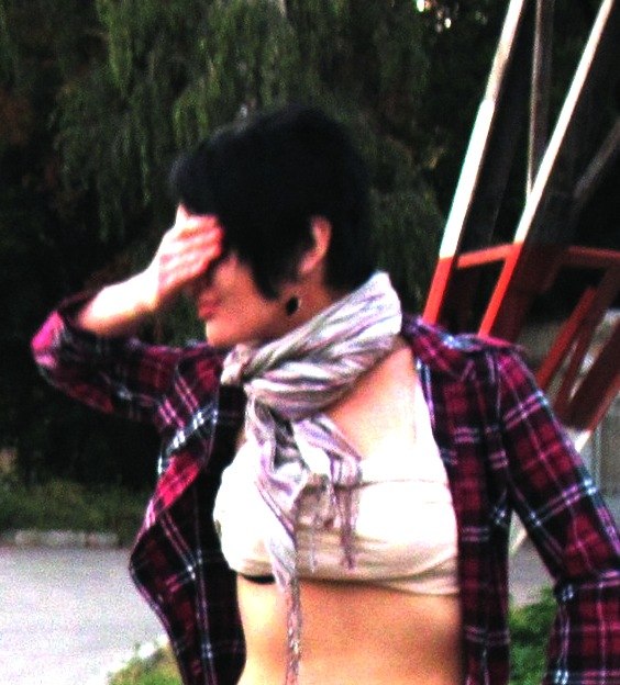 Александра Адельгейм | Нижний Новгород