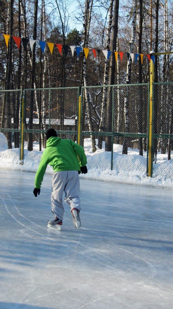 Александр Хазов | Иваново